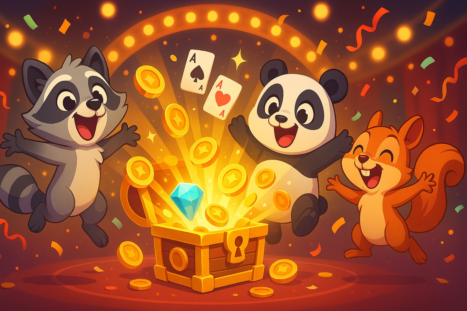 Ilustrasi panduan syarat taruhan dan bonus pada platform digital mpo4d yang terpercaya